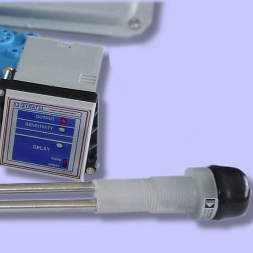 Кондуктивный датчик уровня MODUMHO RLL48 | Synatelдля жидкостей