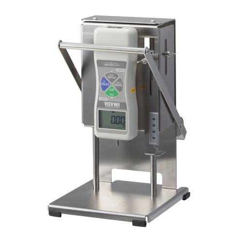 Прибор для определения твердости FCA-DSV-50Nна сжатиедля пищевой промышленности