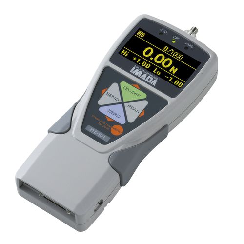 Цифровой датчик силы серии ZTS, портативный, на растяжение/сжатие