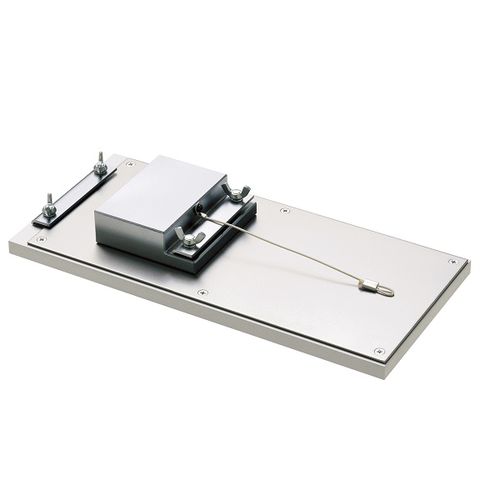 Приспособление для измерения коэффициента трения Приспособление для измерения коэффициента трения серии COF