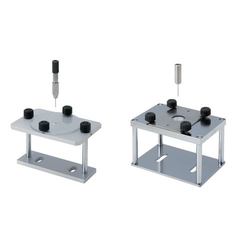 Приспособление для испытания на прокол ТКС-20Н/250Н