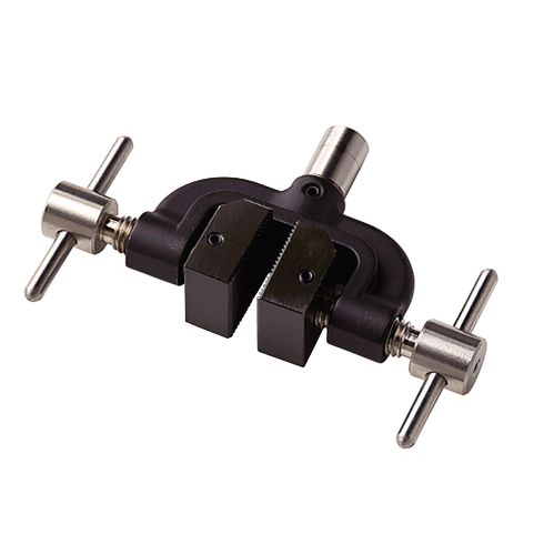 Приспособление для испытаний на растяжение/сжатие Flat Chuck GC-1100/1200/5000