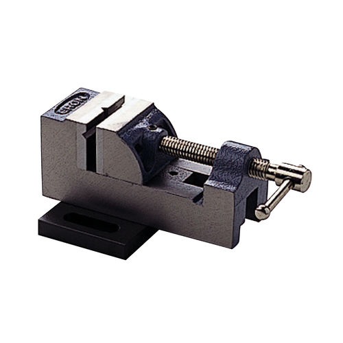 Measuring machine vice GT-30/2000Nmanualfor mechanical tests