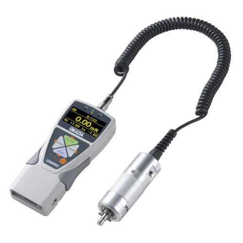 Портативный измеритель крутящего момента серии HTGSдля регулировки крутящего моментадля ослабления крутящего моментацифровой