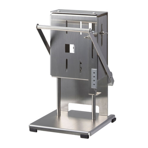 Стенд силовой испытания FCA-50Nна сжатиеруководственный для производства