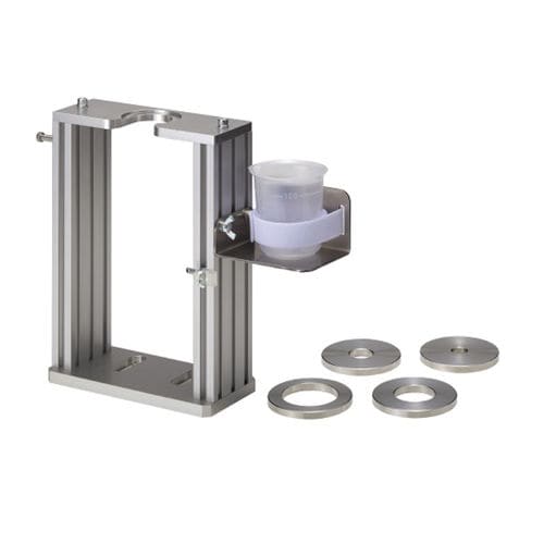 Приспособление для испытаний на сжатие шприца MED-SCT-500N