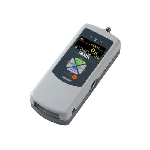 Цифровой датчик силы серии ZTAпортативный на растяжение/сжатиекомпактный