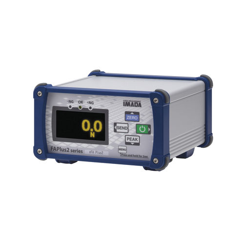 Усилитель тензодатчика FA Plus2/eFA Plus2