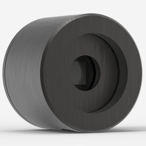 Пироэлектрический лазерный датчик энергии QE8SP-B-MT-D0