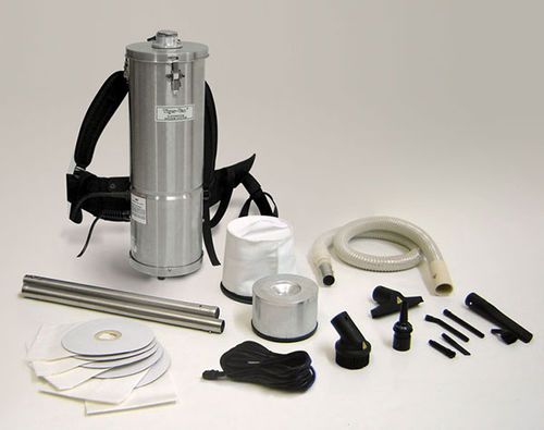 Пылесос сухой уборки МВ-1ЦР (БП)однофазныймобильныйдля чистых помещений