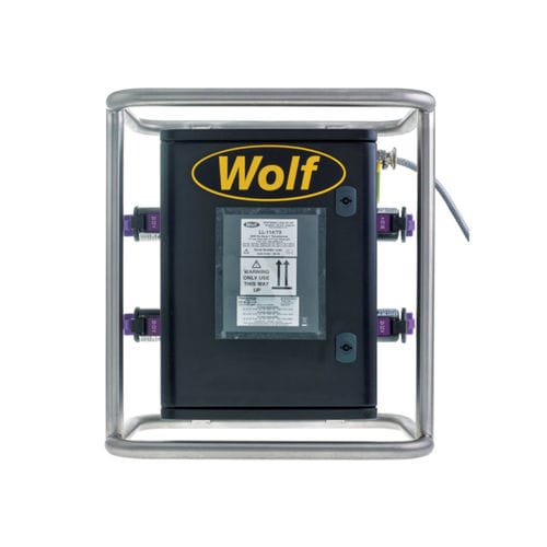 Силовой трансформатор серии LLраспределительныйлитая смолапромышленный