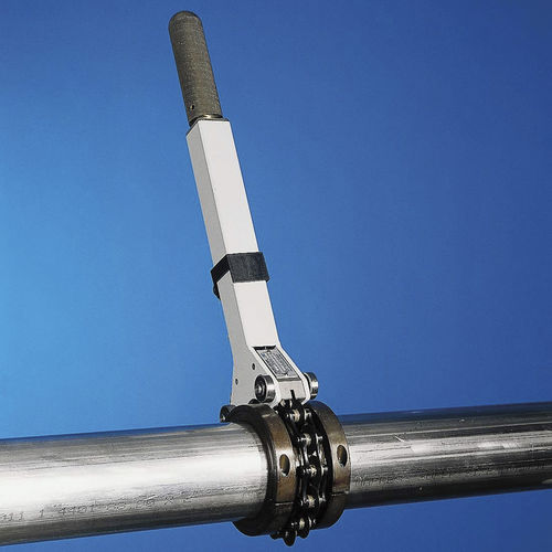 Труборез по металлу MRAorbitalручнойцепной