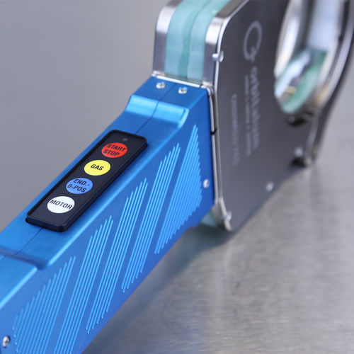 Головка орбитальной сварки ORBIWELD 38STIGавтоматическаязакрытая