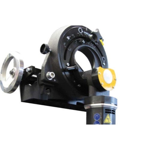 Портативный станок для резки труб и снятия фасок GFX 3orbital