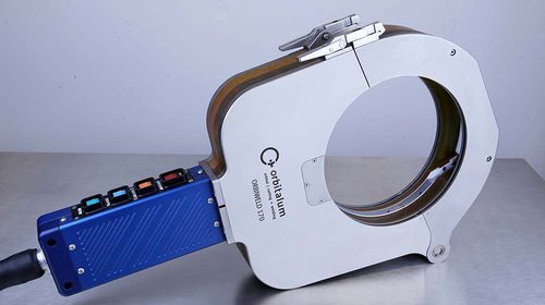 Головка для орбитальной сварки ORBIWELD 170TIGResistanceзакрытая