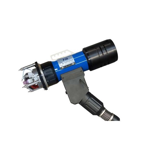 Головка для сварки TIG P16орбитальнаявысокоточнаядля труб
