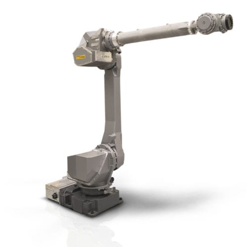 Шарнирно-сочлененный робот P-350iA/456 осей покрасочныйнапольный