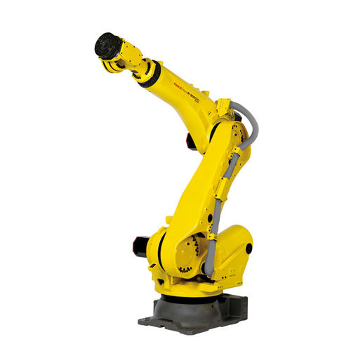 Шарнирно-сочлененный робот R-2000iC/270F6-осевой паллетизатор для сварки