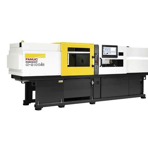 Горизонтальный термопластавтомат ROBOSHOT α-S100iBelectrictoggle