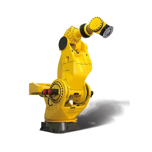 Шарнирно-сочлененный робот M-2000iA/12006-осный манипулирование паллетированием