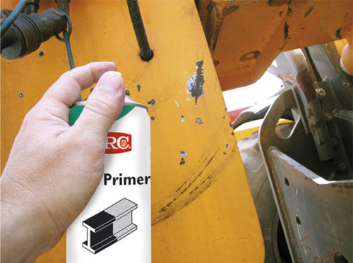 Спрей для защиты от коррозии 30419-ABдля металла с длительным сроком службы