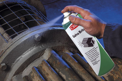 Спрей для защиты от коррозии серии 30423 по металлу