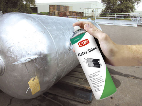 Спрей для защиты от коррозии серии 32319 по металлу