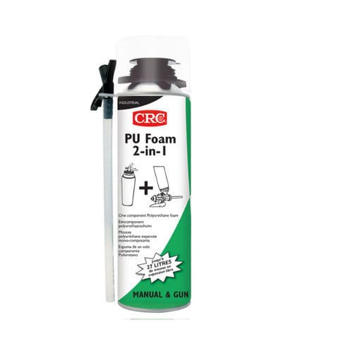 Пена полиуретановая расширяющаяся 32516-AA банка