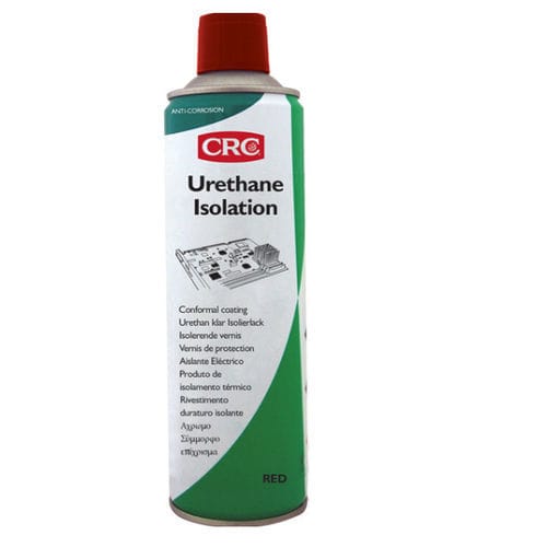 Защитное покрытие 10641-AAуретан для электронной промышленности