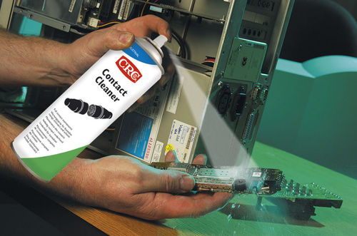 Средство для очистки электрических контактов 12101-AB