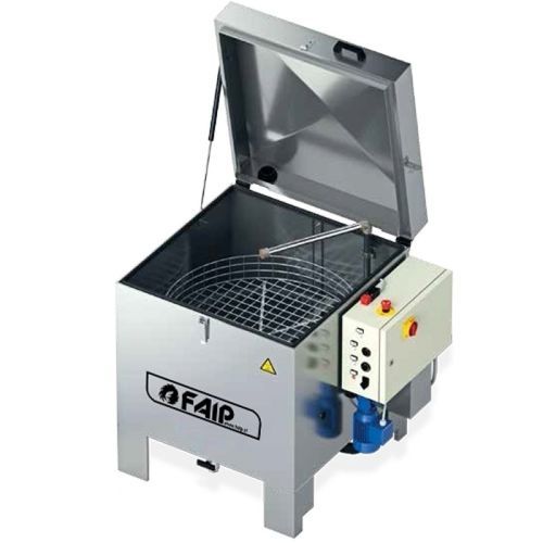 Аспирационная стиральная машина P SERIESпаравтоматическаяручная