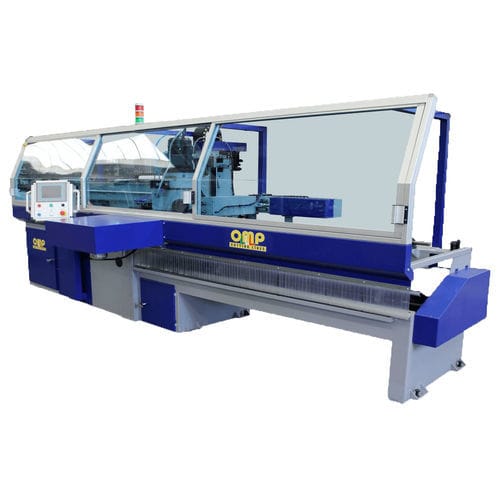 Дисковая пила серии EUROMATICпо металлудля прутковдля труб