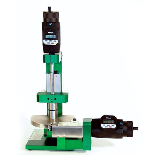 Extensometer calibrator 3590AT series digital