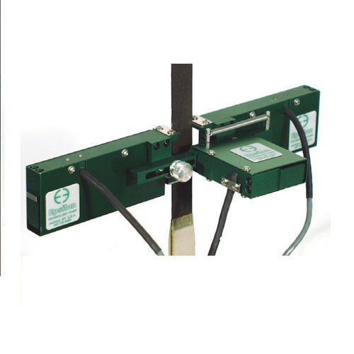 Поперечный экстензометр 3560-BIAaxis