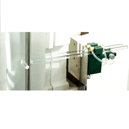 Поперечный экстензометр серии 3580тензодатчиквысокотемпературныйдля печей