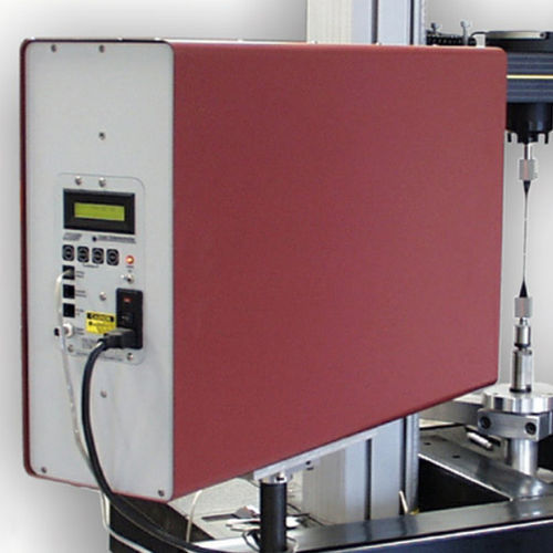 Лазерный экстензометр LE-05