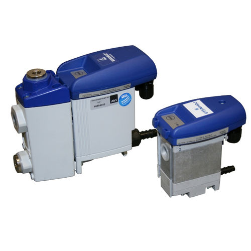 Отвод конденсата Bekomatавтоматическийэлектронный