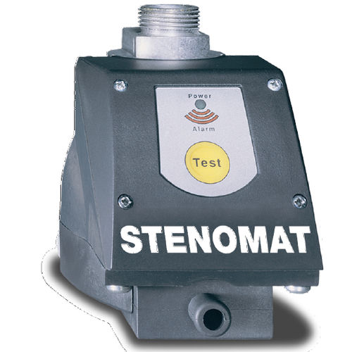 Слив конденсата Stenomatавтоматическийпоплавковый