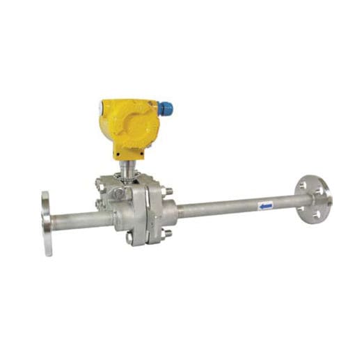 Датчик перепада давления серии IOAмембранныйтермоаналоговый