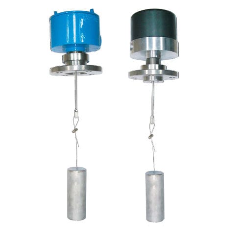 Поплавковый переключатель уровня EDW100Буйковый уровень для жидкостейалюминий
