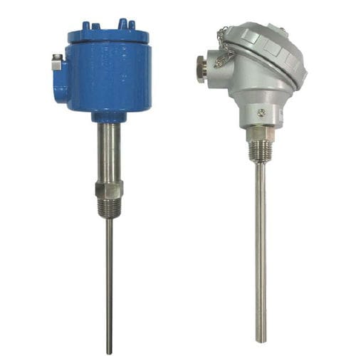Датчик температуры RTD серии RCвзрывозащищенныйIP652-проводной
