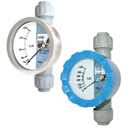 Расходомер переменного сечения серии BF-300для жидкостейдля газадля воздуха