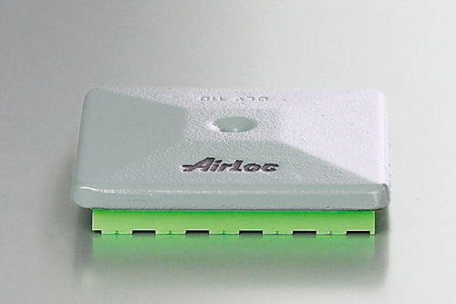 Лапка машины серии GLV, эластомер, антивибрационная