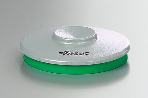 Лапка машины серии GLR, эластомер, антивибрационная, регулируемая