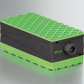 Прецизионный выравнивающий клин серии 4-VRC, регулируемый