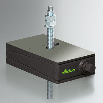 Лапка станка 2012-KSCelastomeranchorable