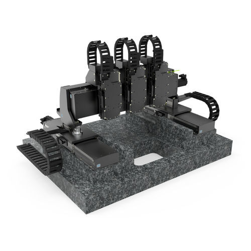 Многоосная система позиционирования 782300:171.26линейнаяпортальнаяпромышленная