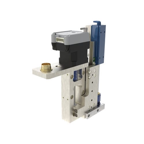 Система микропозиционирования инфузионного насоса 782409:014.26Одноосный линейный шариковый винт