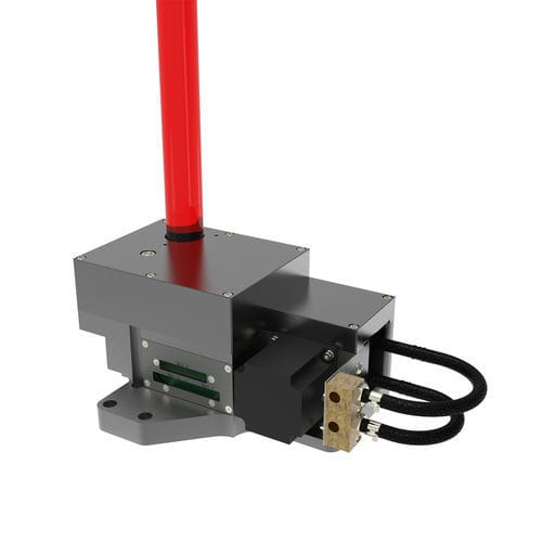 Лазерная защитная шторка 782468:001.26