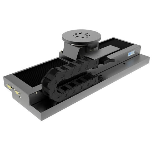 Многоосевая система позиционирования 782300:212.26линейнаяповоротнаядля оптических приложений